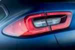 Renault Kadjar 2019 года (UK)